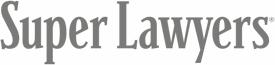 Super Lawyers Logo